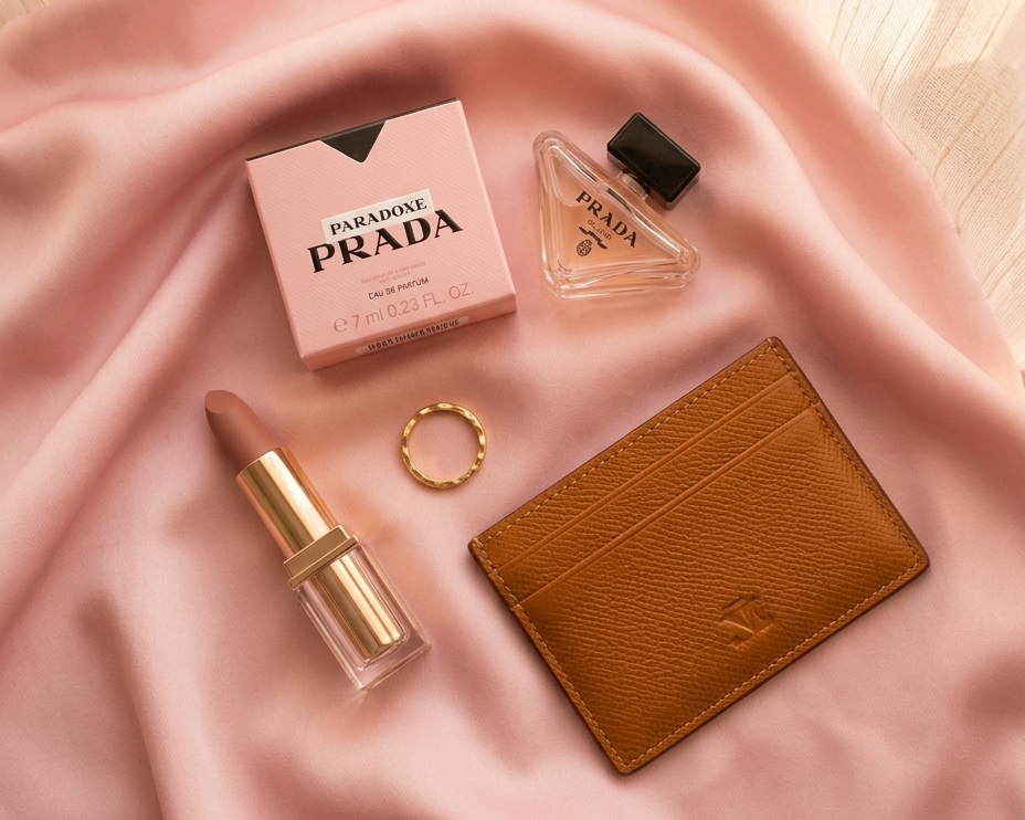 Prada Paradoxe EDP - 7 ML