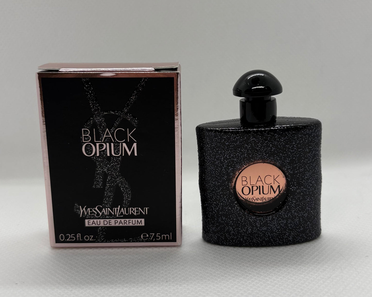 Yves Saint Laurent Black Opium EDP - 7.5 ML