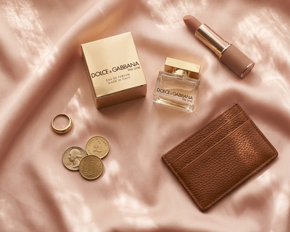 Dolce & Gabbana The One EDP - 5 ML