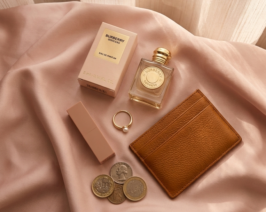 Burberry Goddess EDP - 5 ML