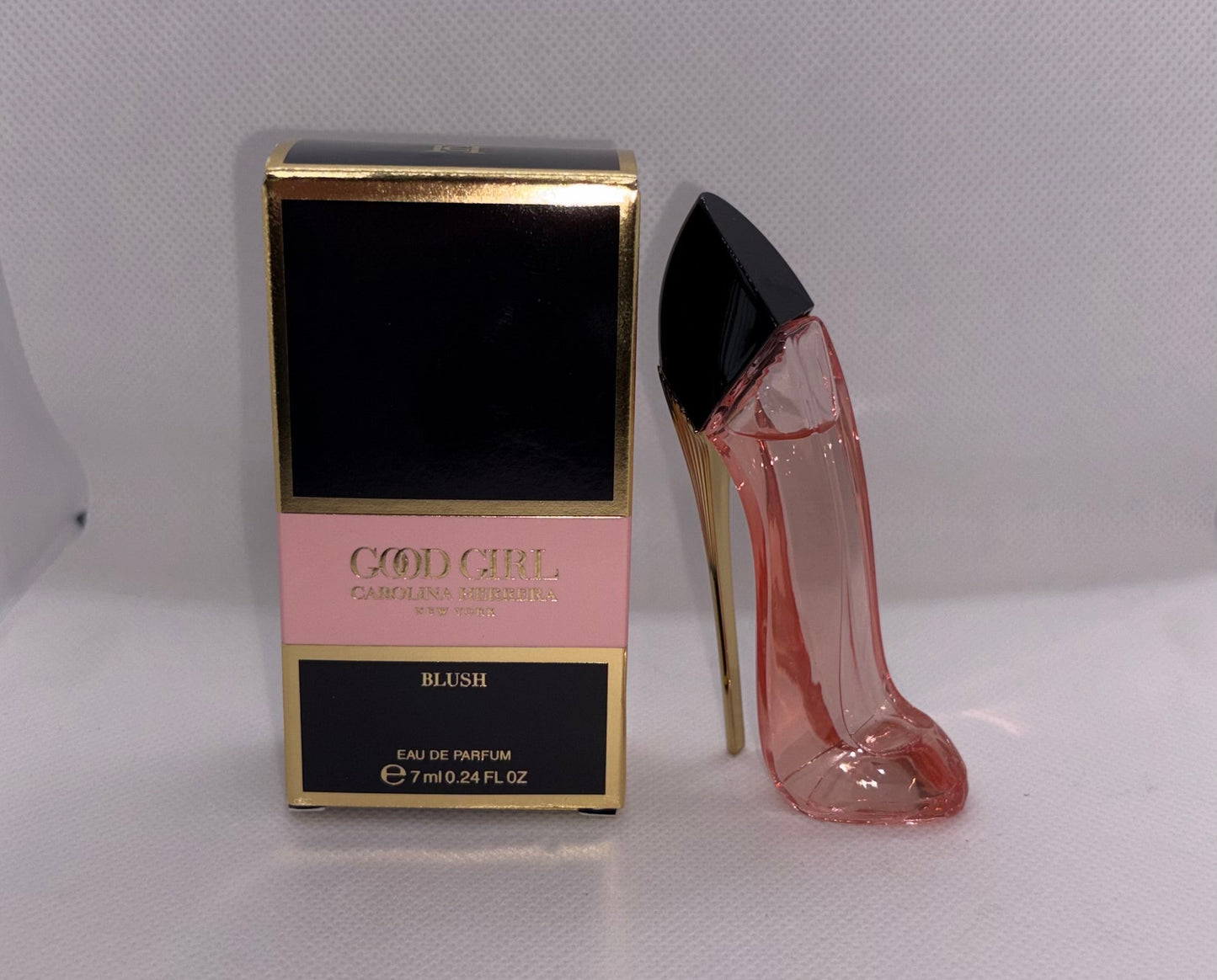 Carolina Herrera Good Girl Blush EDP - 7 ML