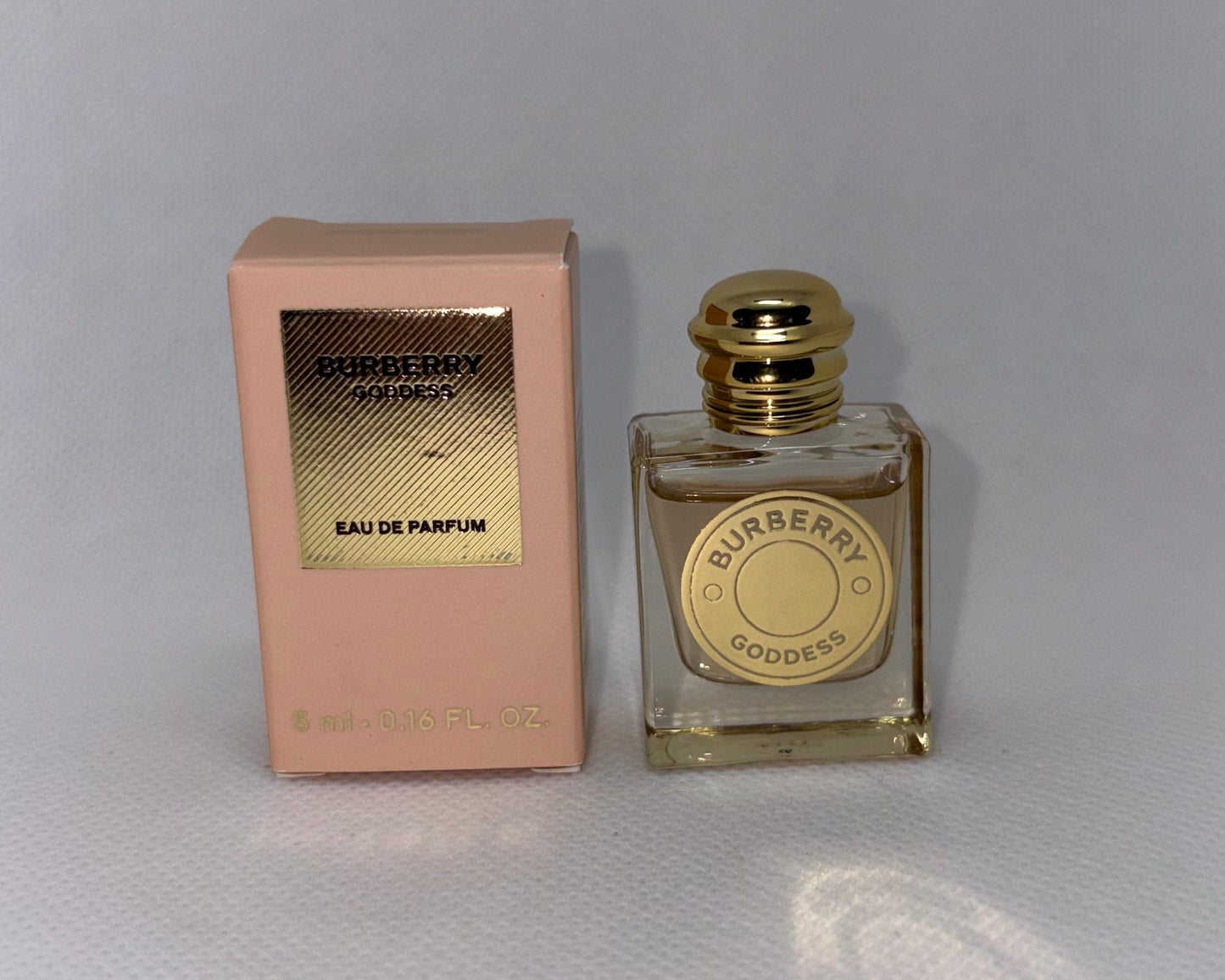 Burberry Goddess EDP - 5 ML