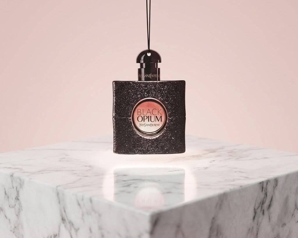 YSL Black Opium