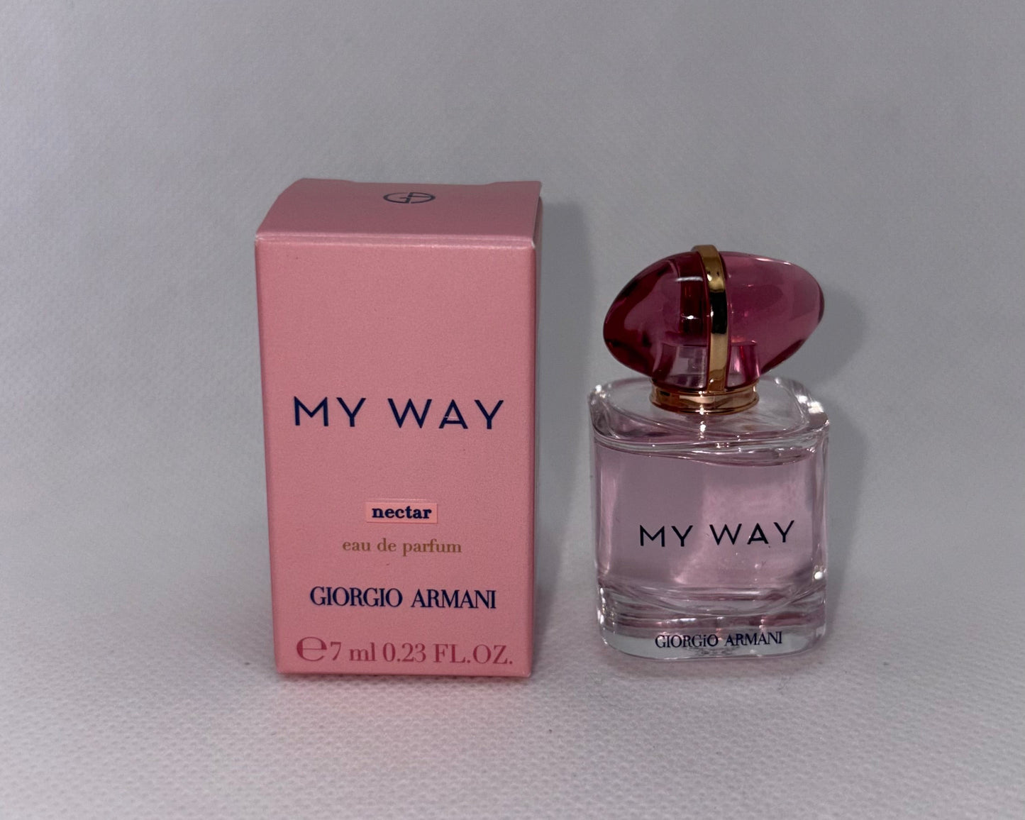 Armani My Way Nectar EDP - 7 ML