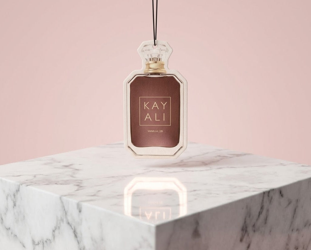 Kayali Vanilla