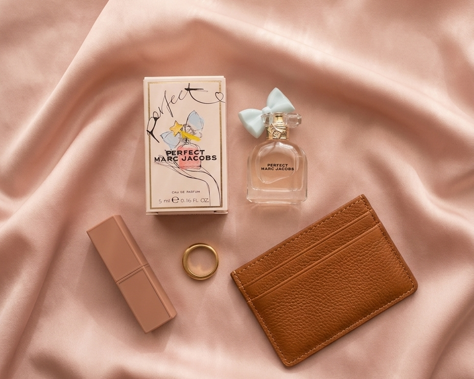 Marc Jacob’s Perfect EDP - 5 ML