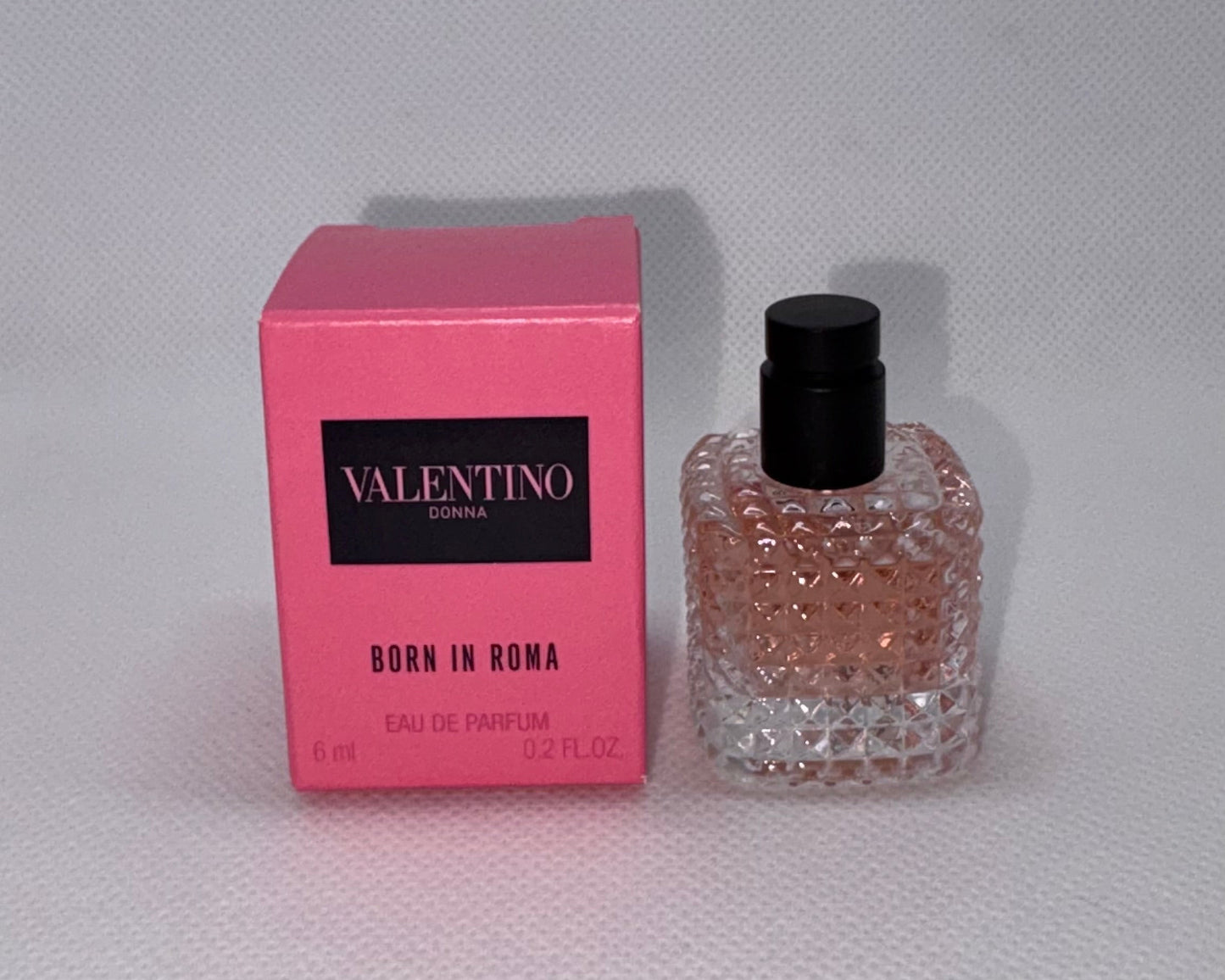 Valentino Donna Born In Roma EDP - 6 ML