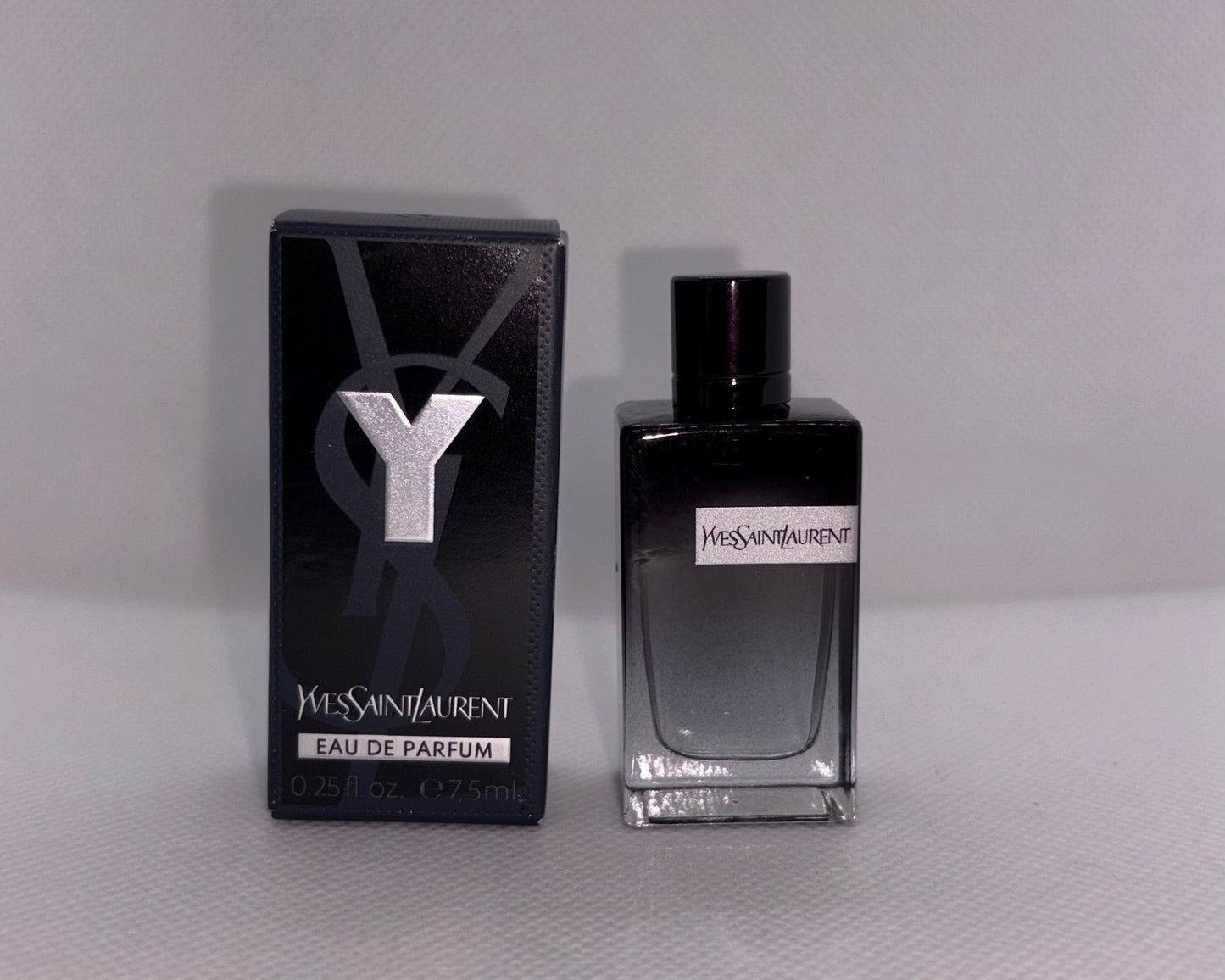 Yves Saint Laurent Y EDP - 7,5 ML