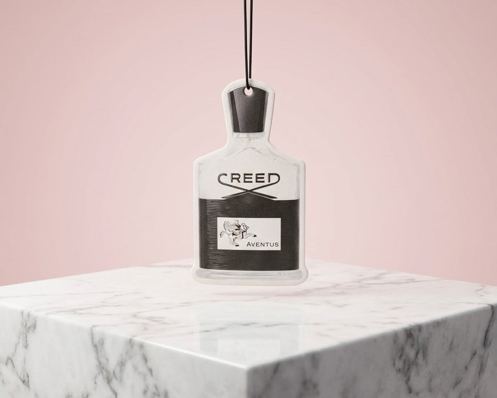 Creed Aventus