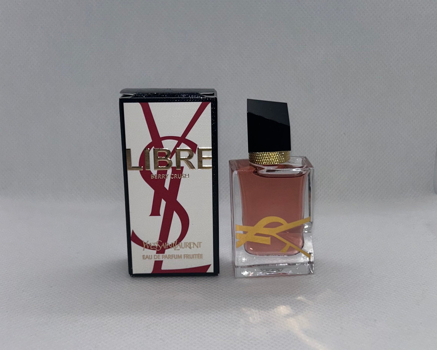Yves Saint Laurent Berry Crush EDP - 7,5 ML
