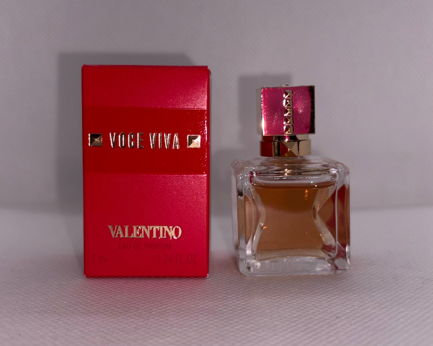 Valentino Voce Viva EDP - 7 ML