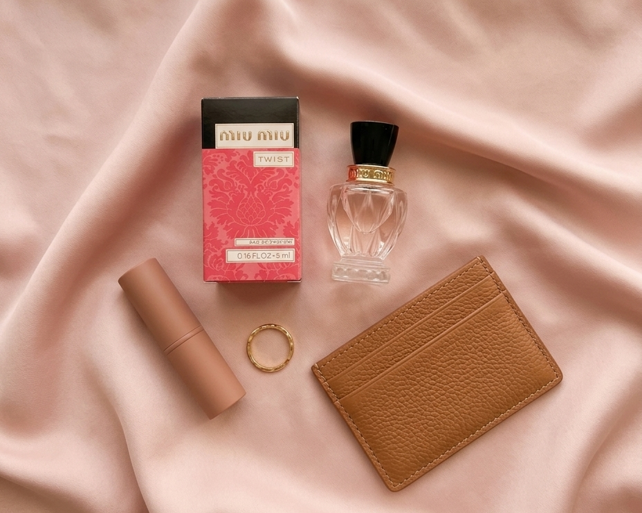 Miu Miu Twist EDP - 5 ML