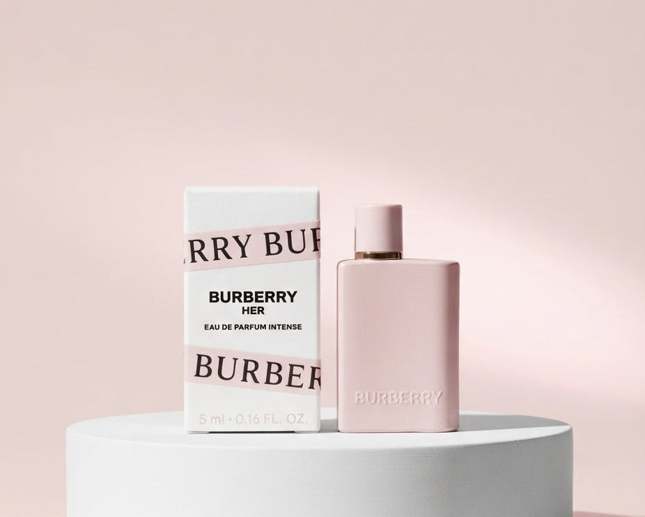 Burberry Her EDP Intense - 5 ML