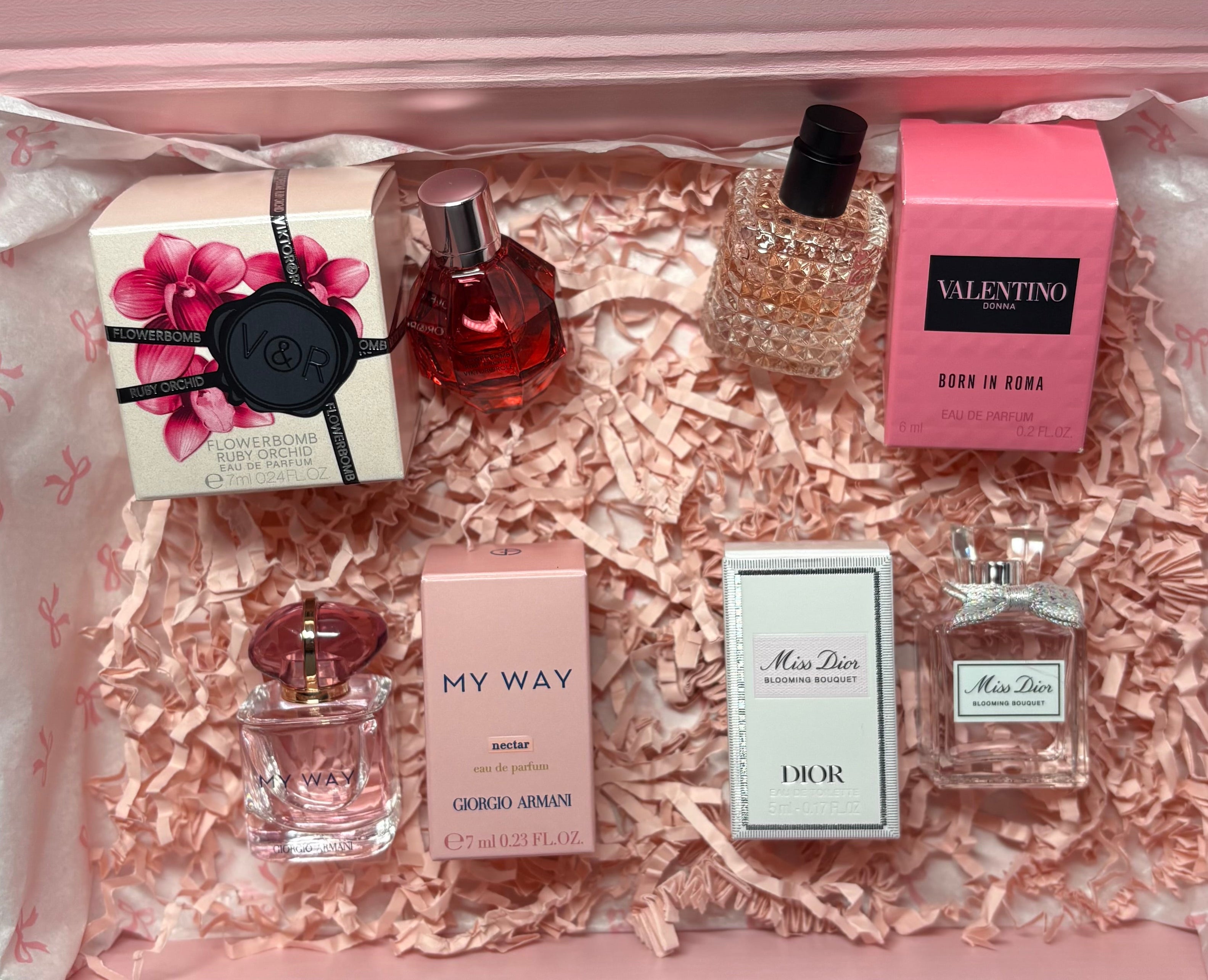 イマン  ポワージュピンクBOX缶 The Pynk Box – PynkAroma