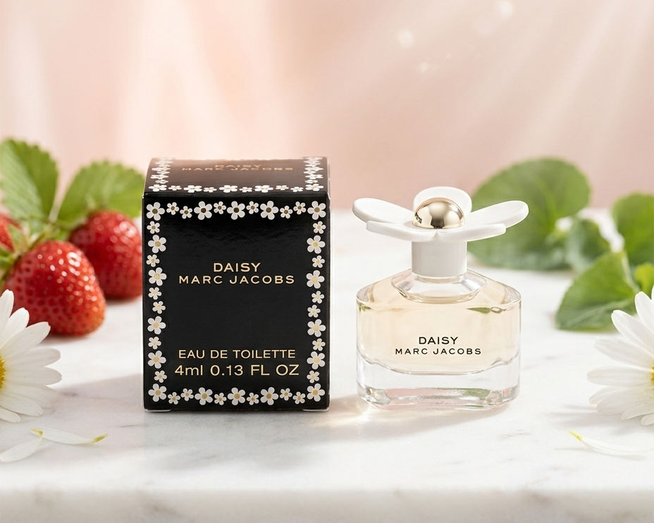 Marc Jacob’s Daisy EDT - 4 ML