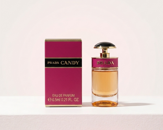 Prada Candy EDP - 6.5 ML