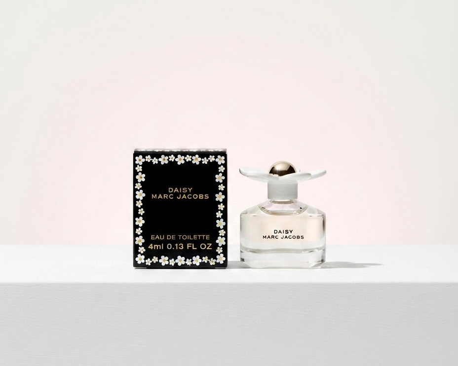 Marc Jacob’s Daisy EDT - 4 ML