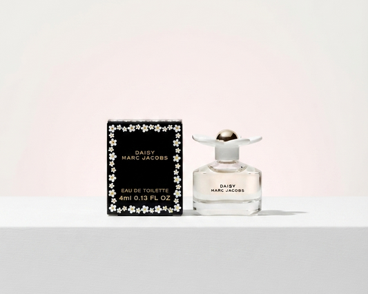 Marc Jacob’s Daisy EDT - 4 ML