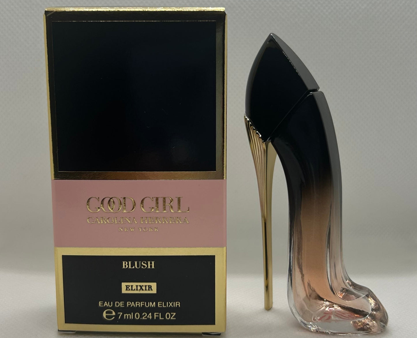 Carolina Herrera Good Girl Blush Elixir EDP - 7 ML