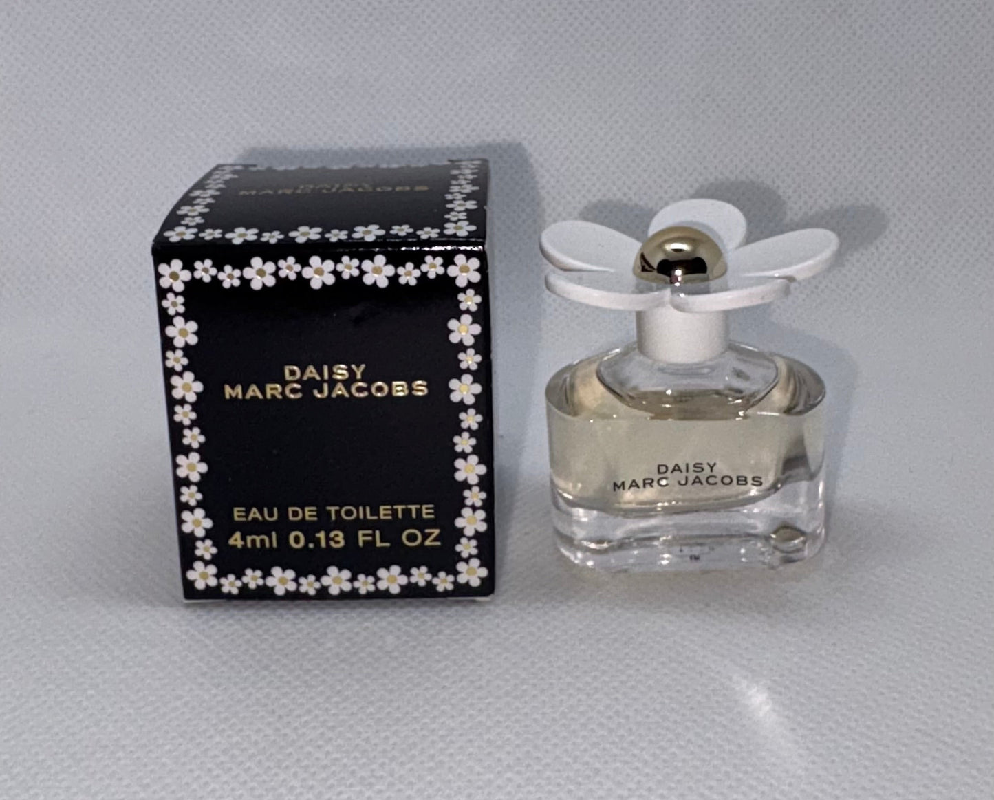 Daisy EDT de Marc Jacobs - 4 ml