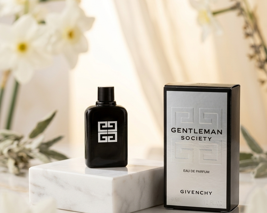 Givenchy Gentleman Society EDP - 6 ML