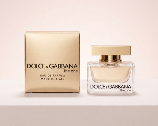 Dolce & Gabbana The One EDP - 5 ML