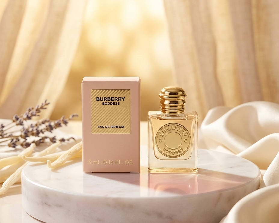 Burberry Goddess EDP - 5 ML