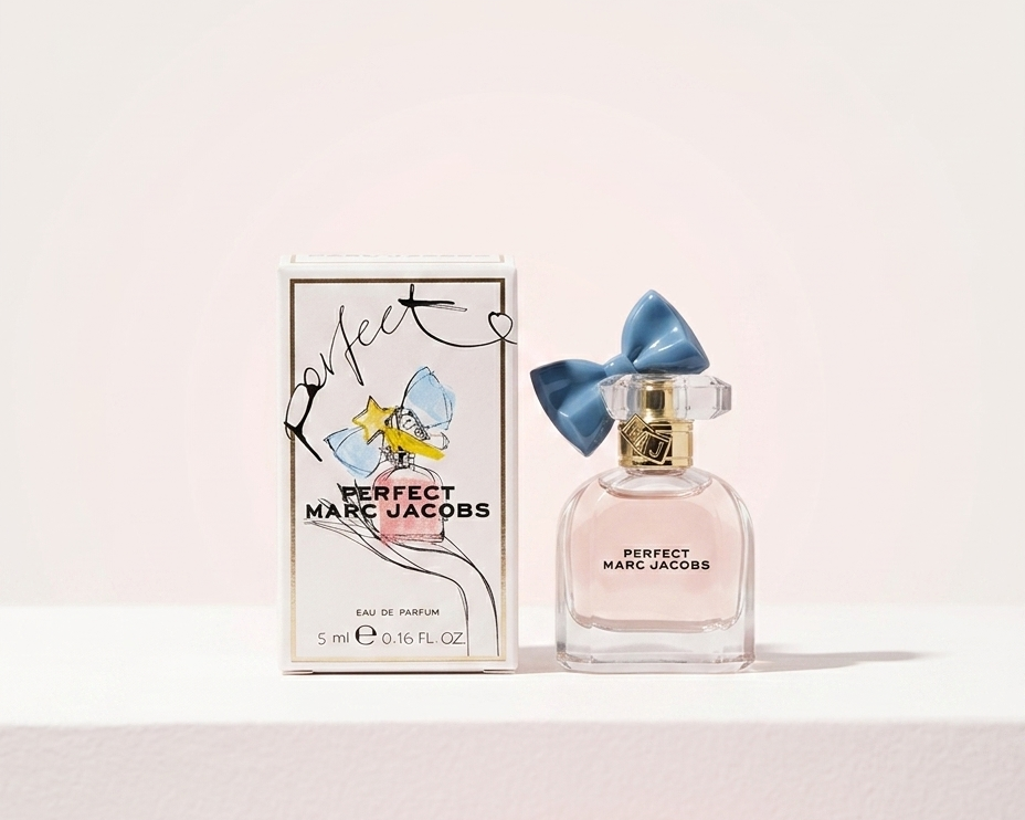 Marc Jacob’s Perfect EDP - 5 ML