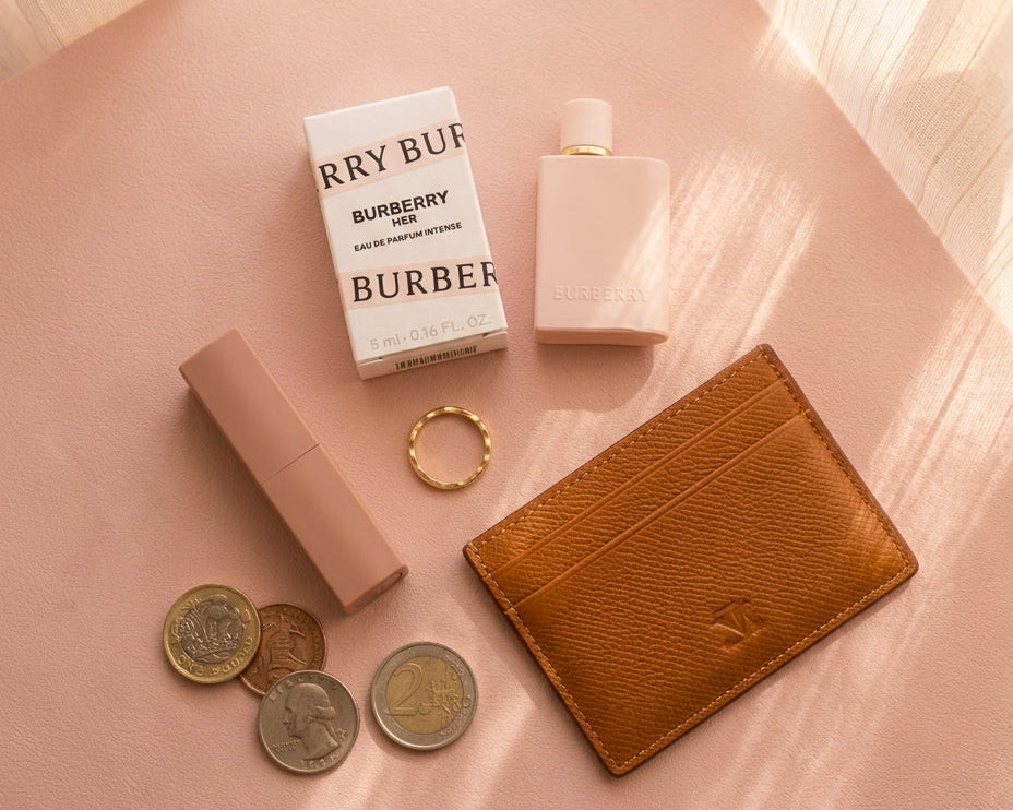 Burberry Her EDP Intense - 5 ML
