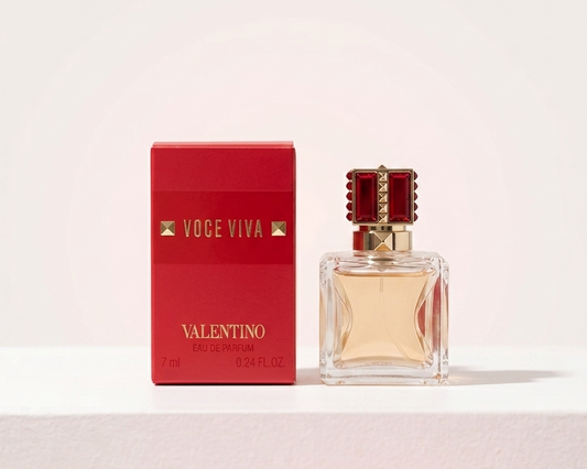 Valentino Voce Viva EDP - 7 ML
