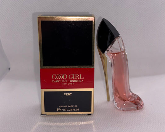 Carolina Herrera Good Girl Very EDP - 7 ML