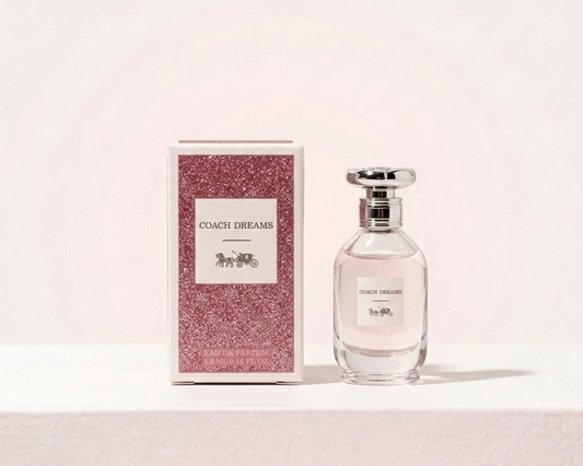 Coach Dreams EDP - 4.5 ML