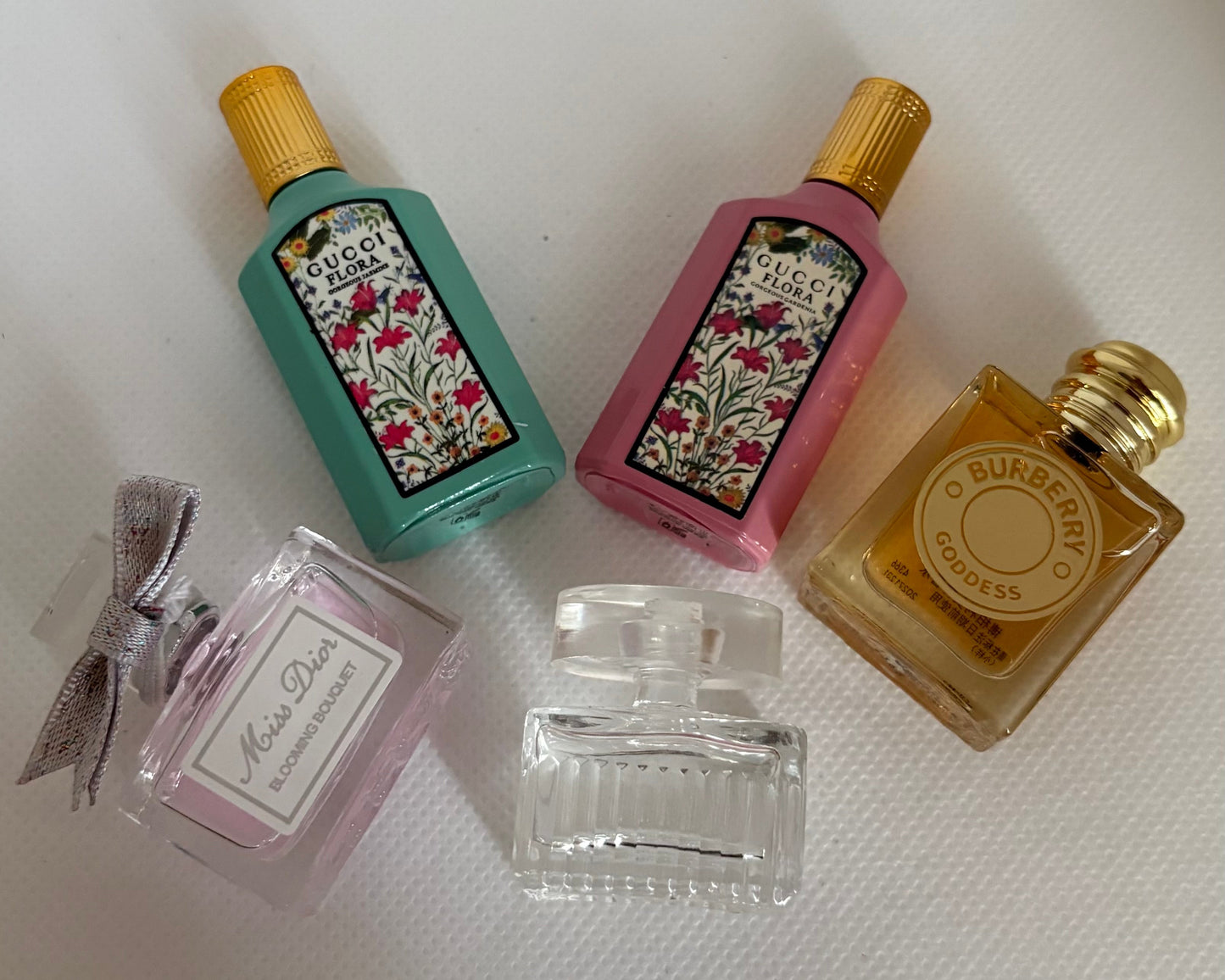 Pynk Mystery - 5 pc Inspired Luxury Mystery Box