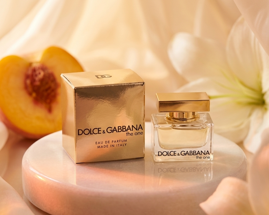 Dolce & Gabbana The One EDP - 5 ML
