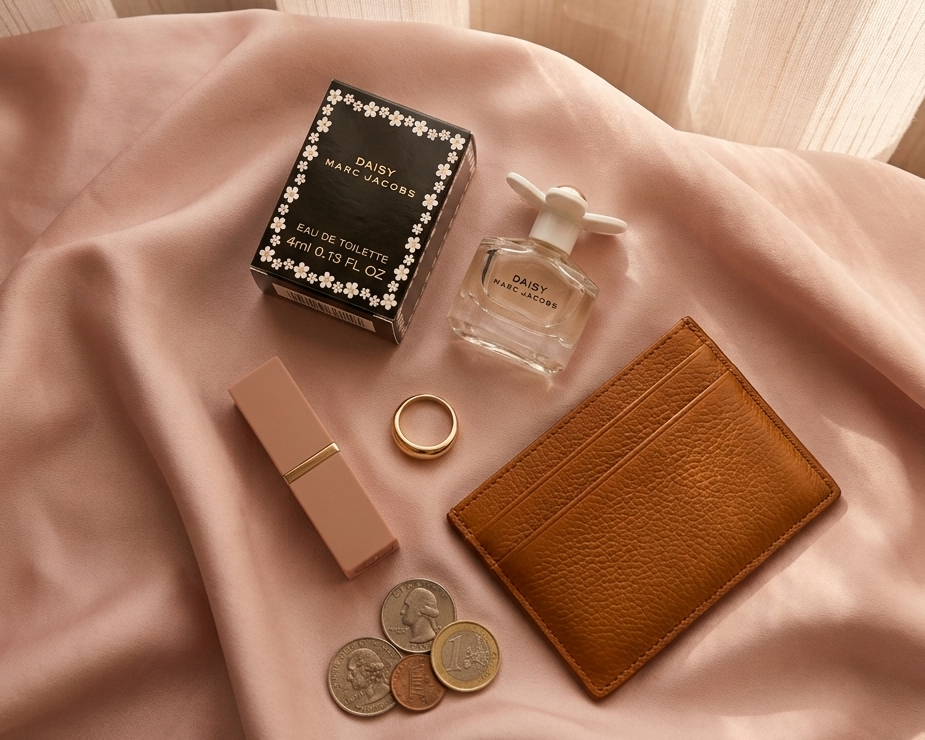 Marc Jacob’s Daisy EDT - 4 ML