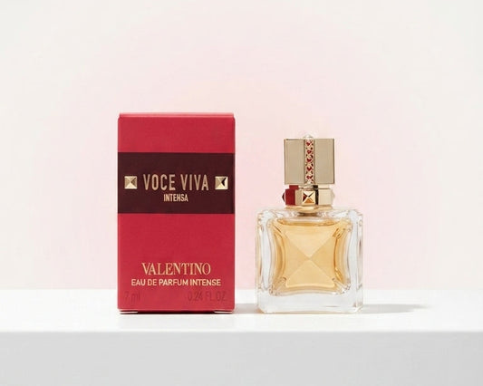Valentino Voce Viva Intensa EDP Intense - 7 ML