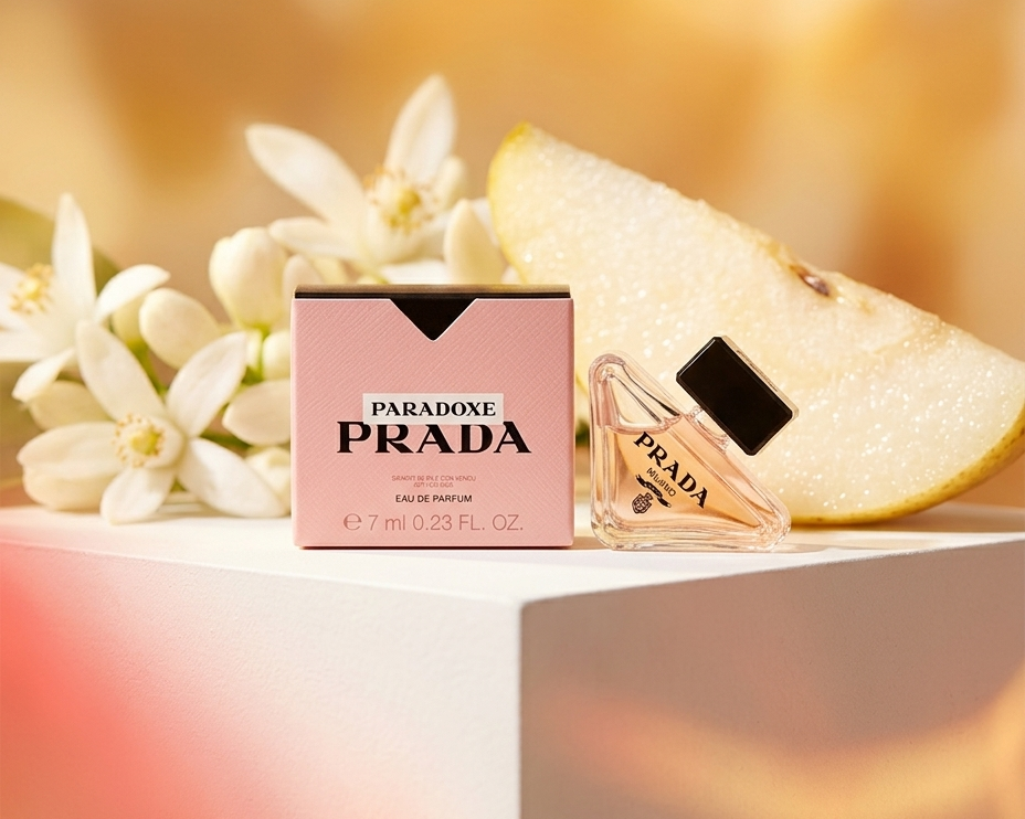 Prada Paradoxe EDP - 7 ML