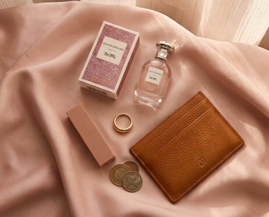 Coach Dreams EDP - 4.5 ML