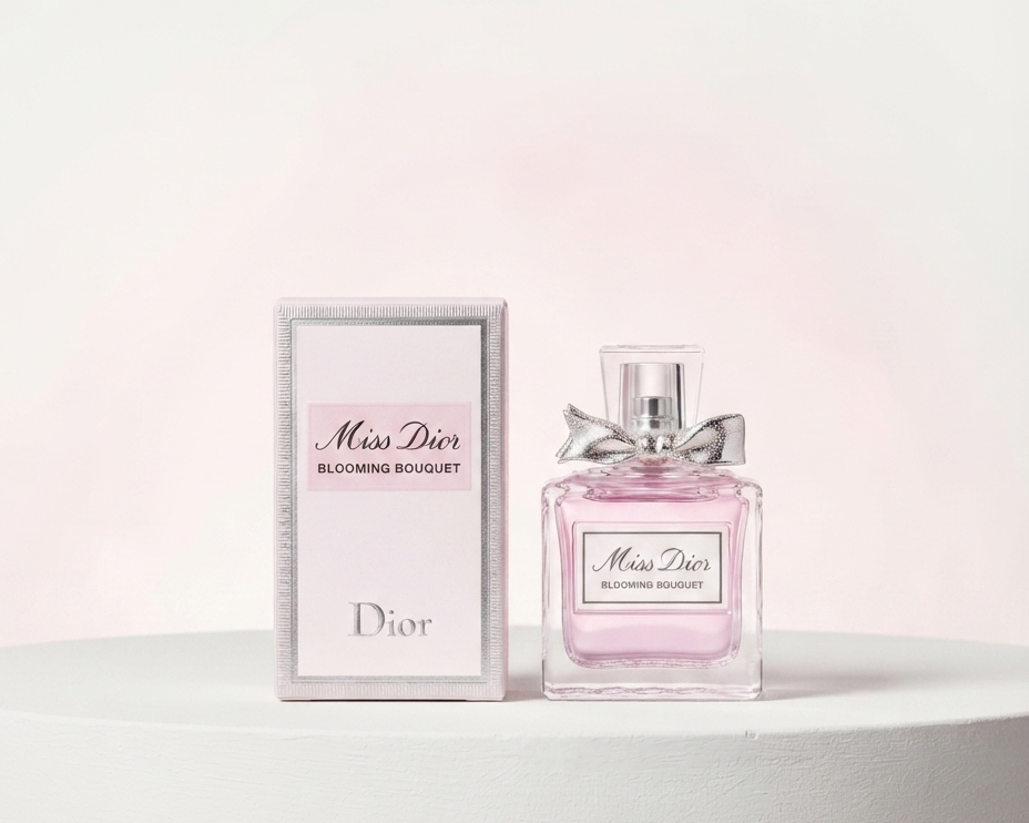 Miss Dior Blooming Bouquet EDT - 5 ML