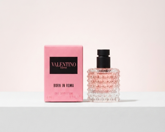 Valentino Donna Born In Roma EDP - 6 ML