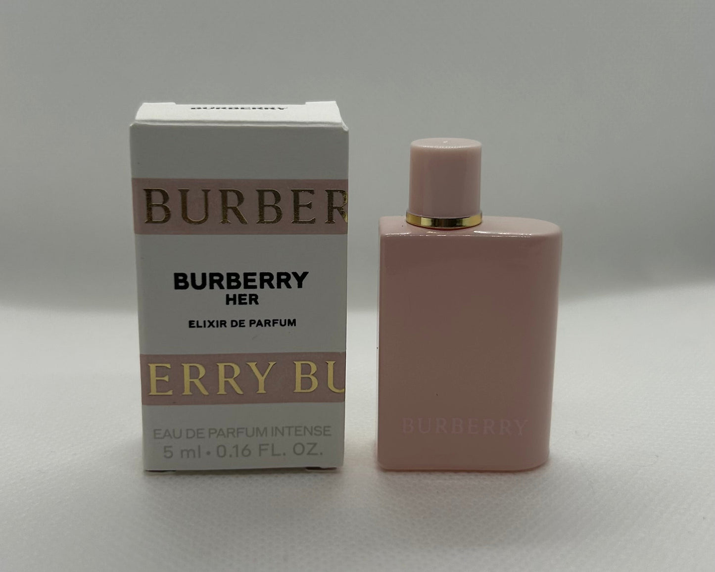 Burberry Her Elixir EDP - 5 ML