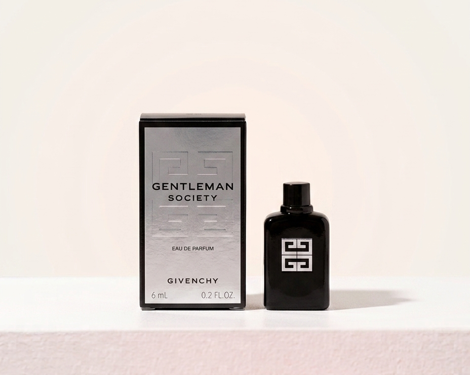 Givenchy Gentleman Society EDP - 6 ML