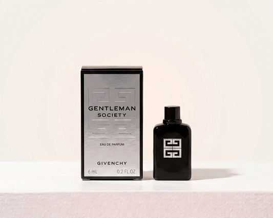 Givenchy Gentleman Society EDP - 6 ML