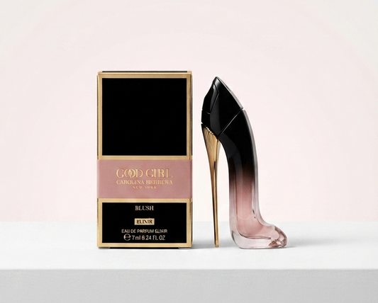 Carolina Herrera Good Girl Blush Elixir EDP - 7 ML