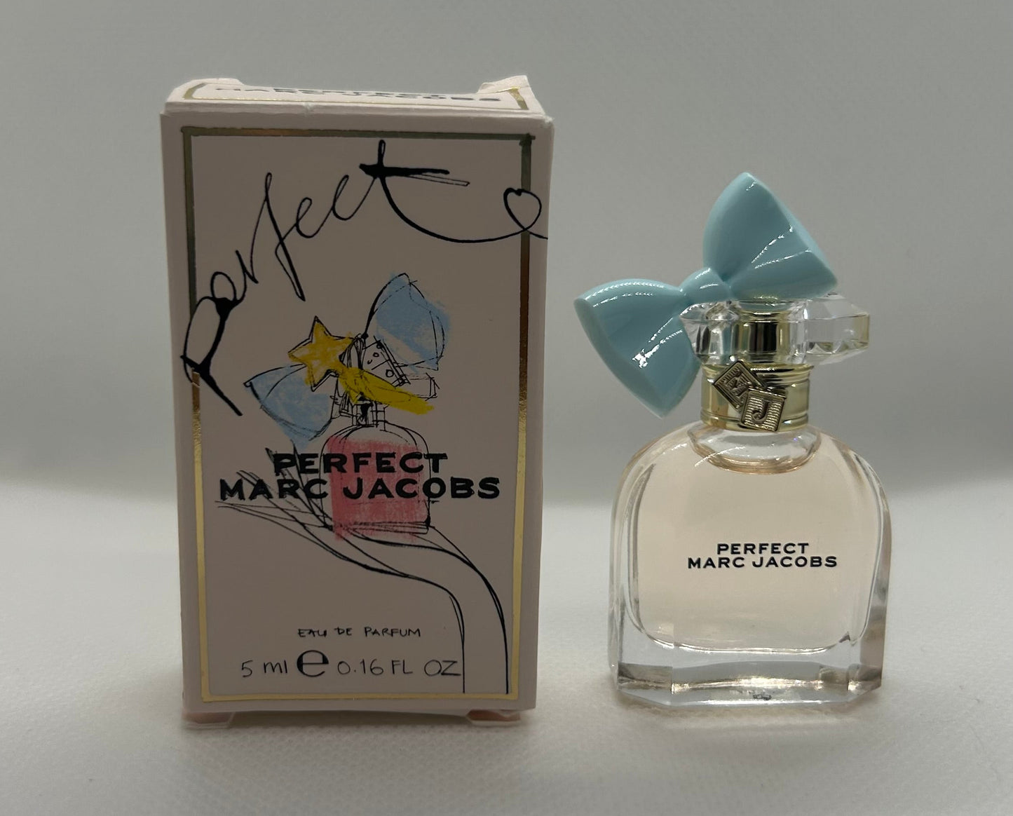 Marc Jacob’s Perfect EDP - 5 ML
