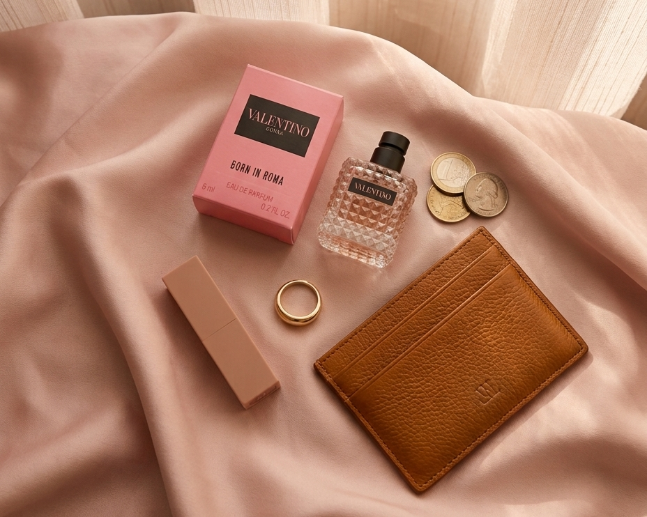 Valentino Donna Born In Roma EDP - 6 ML