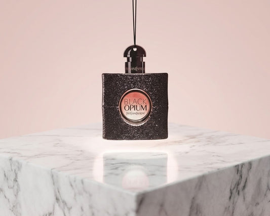 YSL Black Opium