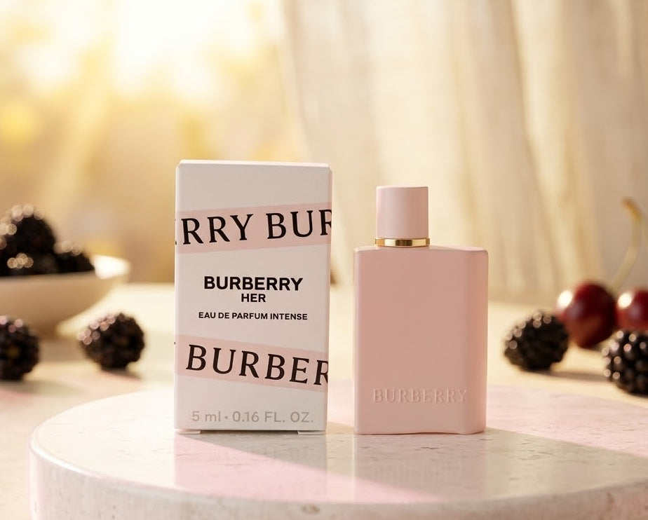 Burberry Her EDP Intense - 5 ML