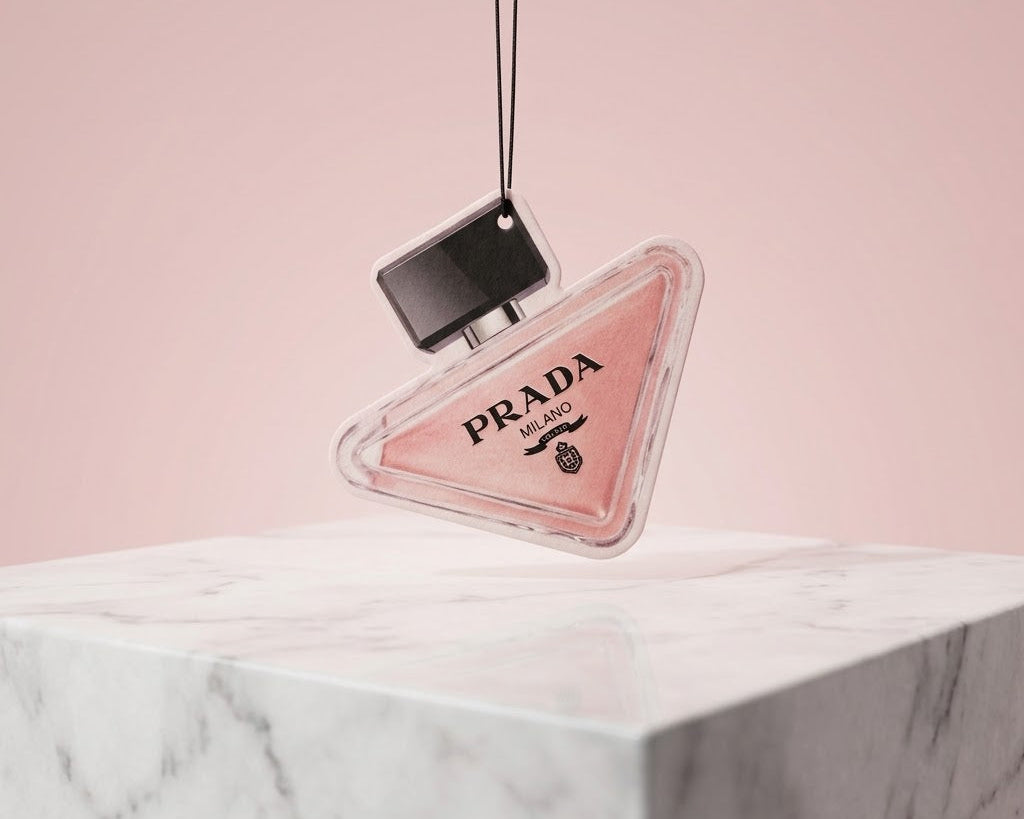 Prada Paradoxe