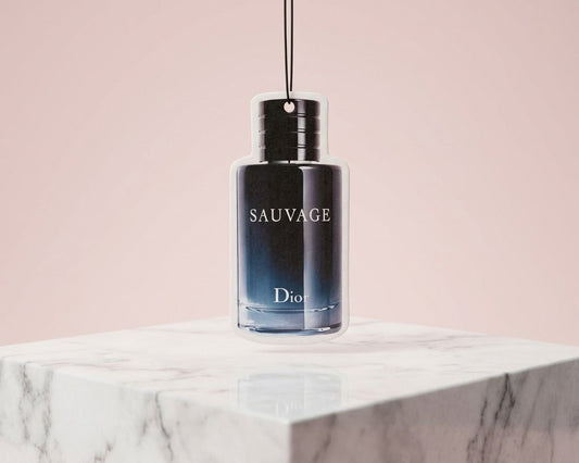 Dior Sauvage